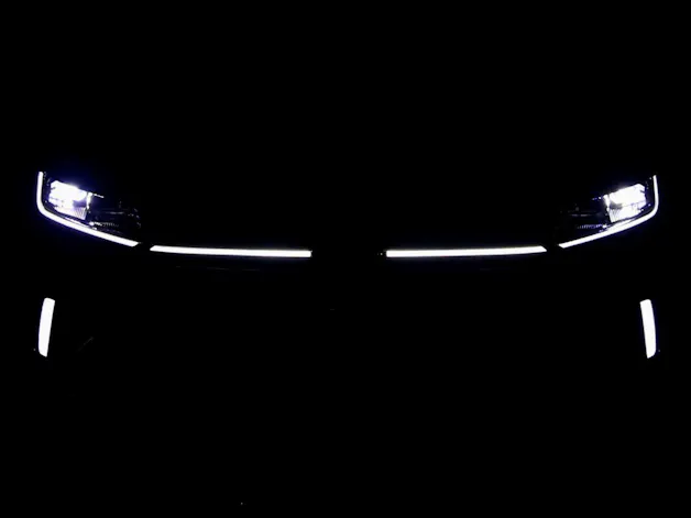 VW T-Cross 1.0 TSI R-Line DSG