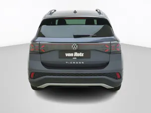VW T-Cross 1.0 TSI R-Line DSG