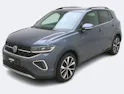 VW T-Cross 1.0 TSI R-Line DSG