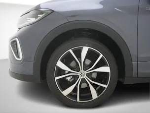 VW T-Cross 1.0 TSI R-Line DSG