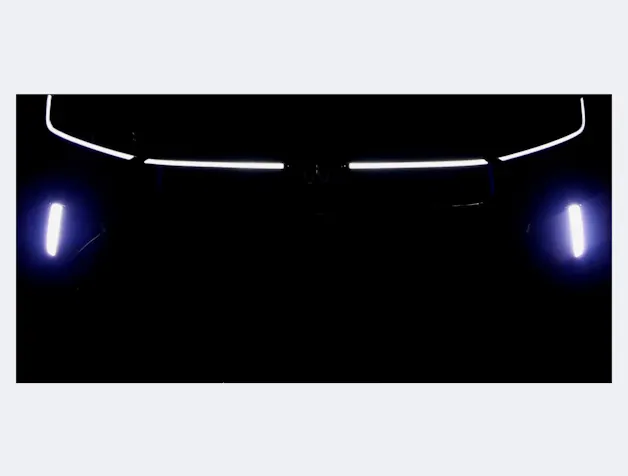VW T-Cross 1.0 TSI R-Line DSG