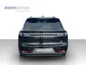 Leapmotor C10 Design AWD
