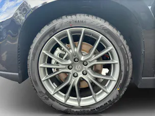 Leapmotor C10 Design AWD