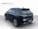 Leapmotor C10 Design AWD