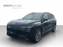 Leapmotor C10 Design AWD