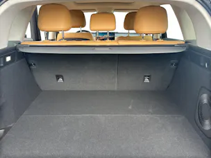 Leapmotor C10 Design AWD