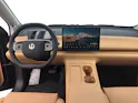 Leapmotor C10 Design AWD
