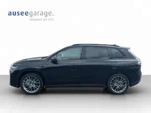 Leapmotor C10 Design AWD