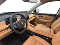 Leapmotor C10 Design AWD