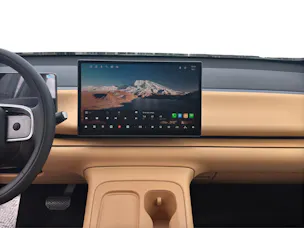 Leapmotor C10 Design AWD