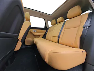 Leapmotor C10 Design AWD