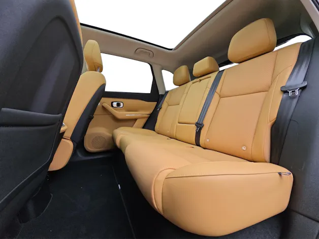 Leapmotor C10 Design AWD