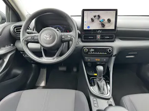 Toyota Yaris 1.5 VVT-i HSD Trend