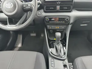 Toyota Yaris 1.5 VVT-i HSD Trend