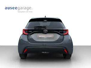 Toyota Yaris 1.5 VVT-i HSD Trend