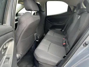 Toyota Yaris 1.5 VVT-i HSD Trend