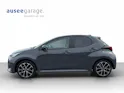 Toyota Yaris 1.5 VVT-i HSD Trend