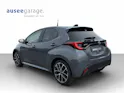 Toyota Yaris 1.5 VVT-i HSD Trend