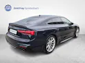 Audi RS5 Sportback 2.9 V6 TFSI quattro T-Tronic / Jetzt mit attraktivem 1.9% Leasing!