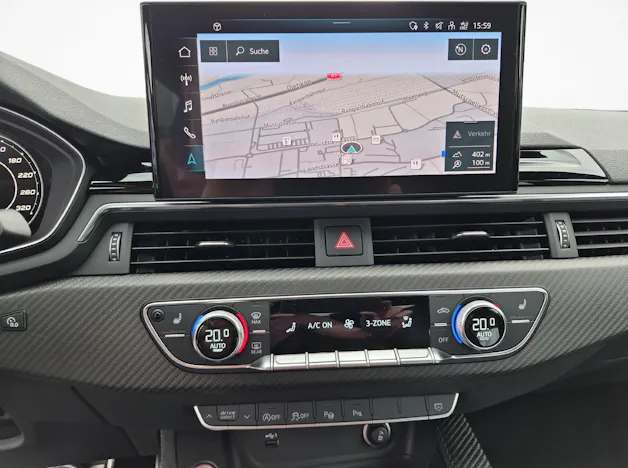 Audi RS5 Sportback 2.9 V6 TFSI quattro T-Tronic / Jetzt mit attraktivem 1.9% Leasing!