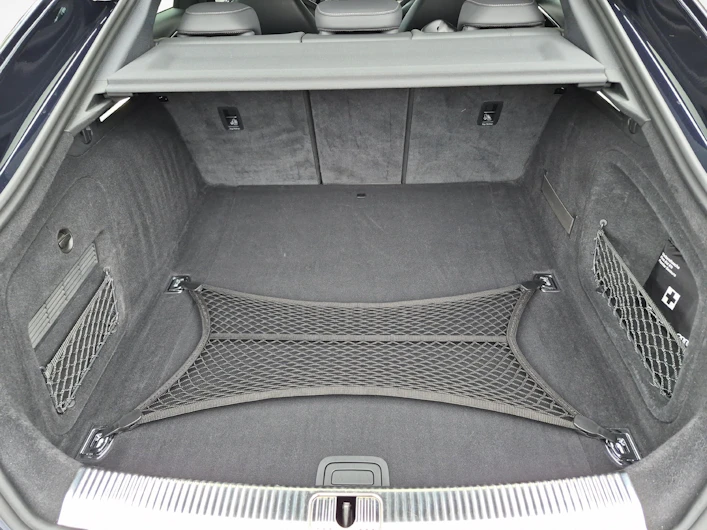 Fahrzeugbild AUDI RS5