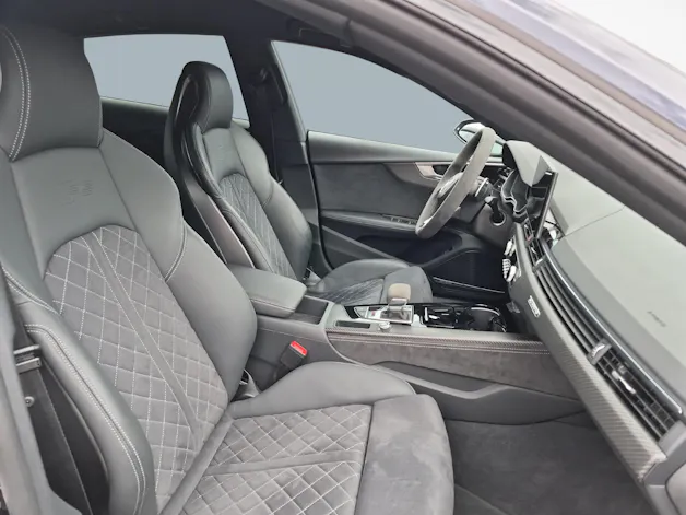 Audi RS5 Sportback 2.9 V6 TFSI quattro T-Tronic / Jetzt mit attraktivem 1.9% Leasing!