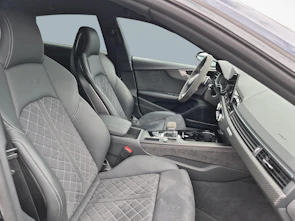 Fahrzeugbild AUDI RS5 Sportback 2.9 V6 TFSI quattro T-Tronic / Jetzt mit attraktivem 1.9% Leasing!