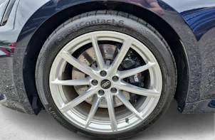 Fahrzeugbild AUDI RS5 Sportback 2.9 V6 TFSI quattro T-Tronic / Jetzt mit attraktivem 1.9% Leasing!