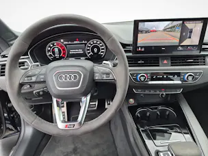 Audi RS5 Sportback 2.9 V6 TFSI quattro T-Tronic / Jetzt mit attraktivem 1.9% Leasing!