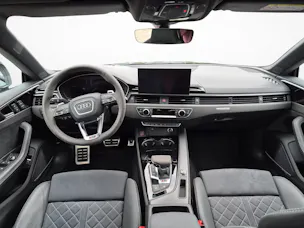 Audi RS5 Sportback 2.9 V6 TFSI quattro T-Tronic / Jetzt mit attraktivem 1.9% Leasing!