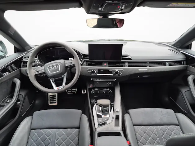 Audi RS5 Sportback 2.9 V6 TFSI quattro T-Tronic / Jetzt mit attraktivem 1.9% Leasing!
