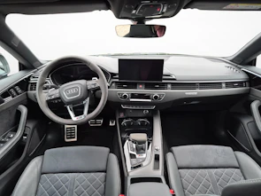Fahrzeugbild AUDI RS5 Sportback 2.9 V6 TFSI quattro T-Tronic / Jetzt mit attraktivem 1.9% Leasing!