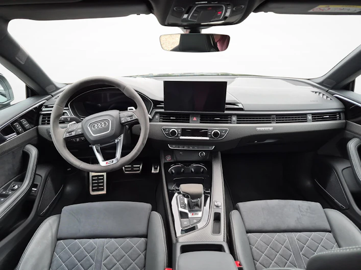 Fahrzeugbild AUDI RS5