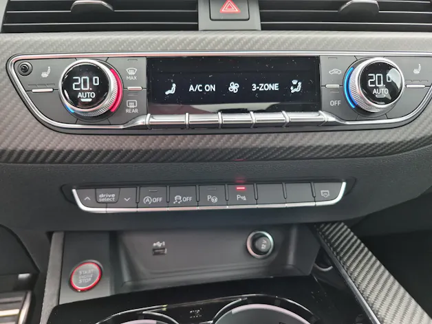 Audi RS5 Sportback 2.9 V6 TFSI quattro T-Tronic / Jetzt mit attraktivem 1.9% Leasing!