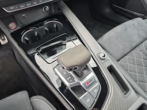 Fahrzeugbild AUDI RS5 Sportback 2.9 V6 TFSI quattro T-Tronic / Jetzt mit attraktivem 1.9% Leasing!