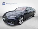 Audi RS5 Sportback 2.9 V6 TFSI quattro T-Tronic / Jetzt mit attraktivem 1.9% Leasing!
