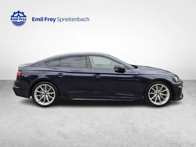 Audi RS5 Sportback 2.9 V6 TFSI quattro T-Tronic / Jetzt mit attraktivem 1.9% Leasing!