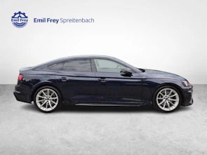 Fahrzeugbild AUDI RS5 Sportback 2.9 V6 TFSI quattro T-Tronic / Jetzt mit attraktivem 1.9% Leasing!