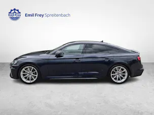 Audi RS5 Sportback 2.9 V6 TFSI quattro T-Tronic / Jetzt mit attraktivem 1.9% Leasing!
