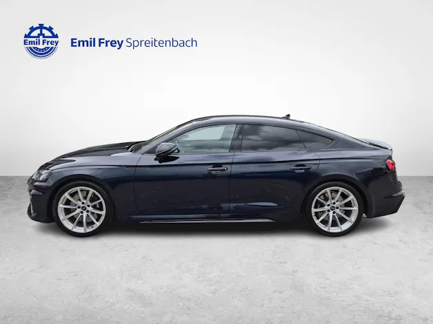 Audi RS5 Sportback 2.9 V6 TFSI quattro T-Tronic / Jetzt mit attraktivem 1.9% Leasing!