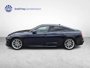 Fahrzeugbild AUDI RS5 Sportback 2.9 V6 TFSI quattro T-Tronic / Jetzt mit attraktivem 1.9% Leasing!