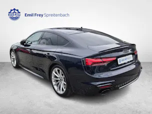 Audi RS5 Sportback 2.9 V6 TFSI quattro T-Tronic / Jetzt mit attraktivem 1.9% Leasing!