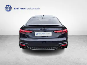 Audi RS5 Sportback 2.9 V6 TFSI quattro T-Tronic / Jetzt mit attraktivem 1.9% Leasing!