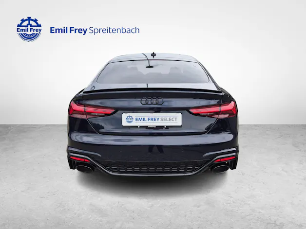 Audi RS5 Sportback 2.9 V6 TFSI quattro T-Tronic / Jetzt mit attraktivem 1.9% Leasing!