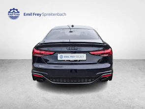 Fahrzeugbild AUDI RS5 Sportback 2.9 V6 TFSI quattro T-Tronic / Jetzt mit attraktivem 1.9% Leasing!
