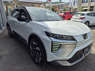 Mitsubishi Eclipse Cross Intense+