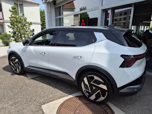 Mitsubishi Eclipse Cross Intense+