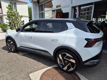 MITSUBISHI ECLIPSE CROSS 4