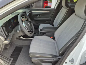 Mitsubishi Eclipse Cross Intense+