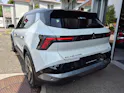 Mitsubishi Eclipse Cross Intense+